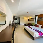 Tycoon Suite By Goad Avadhess Hospitality 1Km Walking Street Pattaya Beach